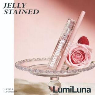 LumiLuna��ˮ���ⴽ���P�����̝��ུ����Ͷ���һ���b��ˮ�־�