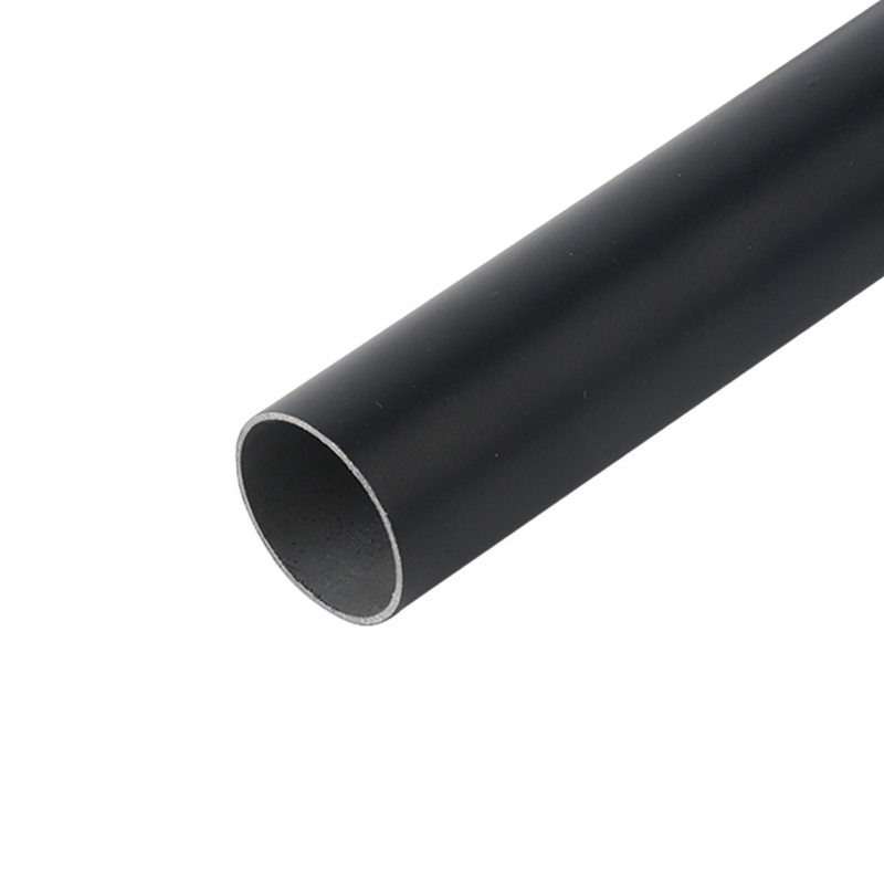 Ropa de acero inoxidable poste balcón ropa Polo ropa poste de ducha barra de cortina barra de acero inoxidable espesado cortina varilla al por mayor