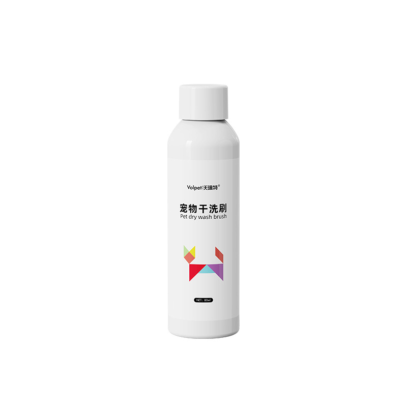 노워시 무스-80ml