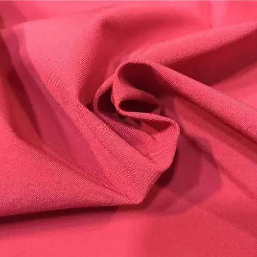 Tela de nylon 70D elástica en cuatro direcciones para ropa deportiva profesional de exterior, pantalones cargo, pantalones casuales y chaqueta.