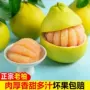 仙游福建老树新鲜蜜柚