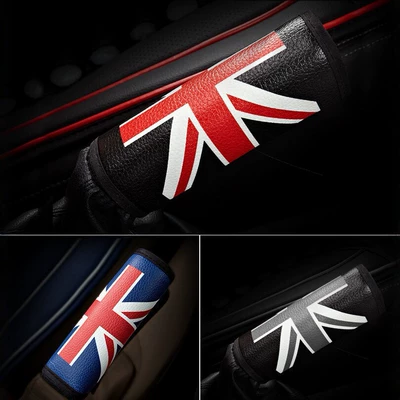Seat belt shoulder pad — Car Accessories In-Stock Wholesale