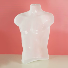 收纳盒;模特;饰品展示架