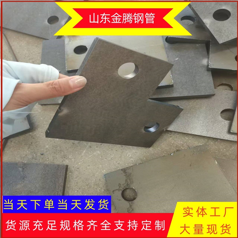 现货Q355B热轧钢板 G250板子激光切割分条 G300/A516GR70钢板加工