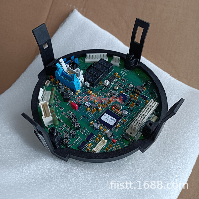 原装rotork主控板 IQTF电动6G主控板rotork45719-02 原装rotork6G主控板rotork45719-02