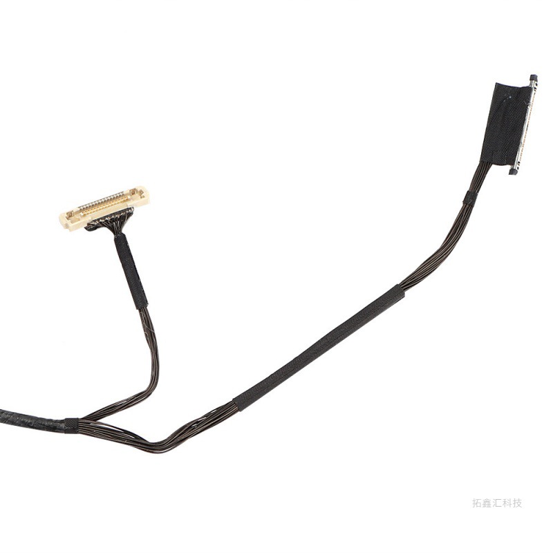 DJI Dajiang Royal Mavic aire 2 PTZ cable de señal de la Cámara AIR2 Reparación de cable de transmisión de la cámara