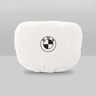series/5 series/7 series X1/X3/X5/X6/X7 – Headrest - bmw-beige-headrest-single-pack