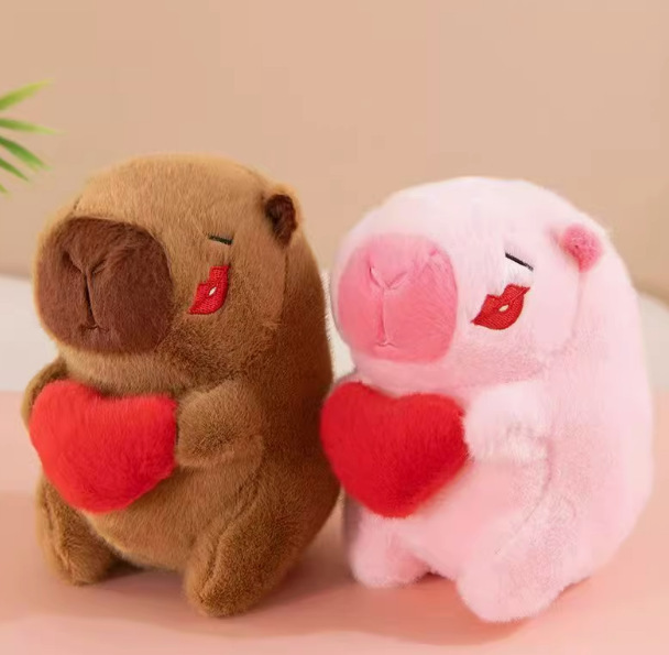 ぬいぐるみキャッチャー 8inch 7inch種類セット キャッチャーぬいぐるみ卸売 小物商品 販売用 インターネットで話題の玩具|undefined