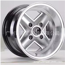 С�ߴ�13���X�Ͻ�݆ݞPCD 4X114.3�ߴ�13X7.0J �����yHS