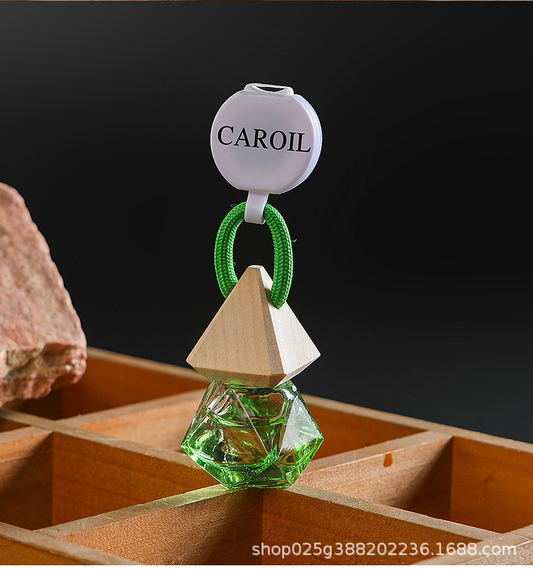 그린 크리스탈 다이아몬드 홀리데이