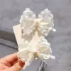Beige hairpin (one set)