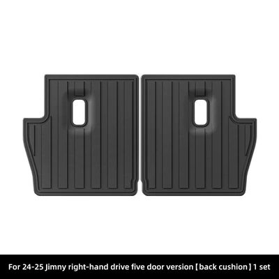 Modelə uyğun ayaqaltı – Mats - 24-25-jimny-seat-back-cushion-five-door-versionright-hand-drive