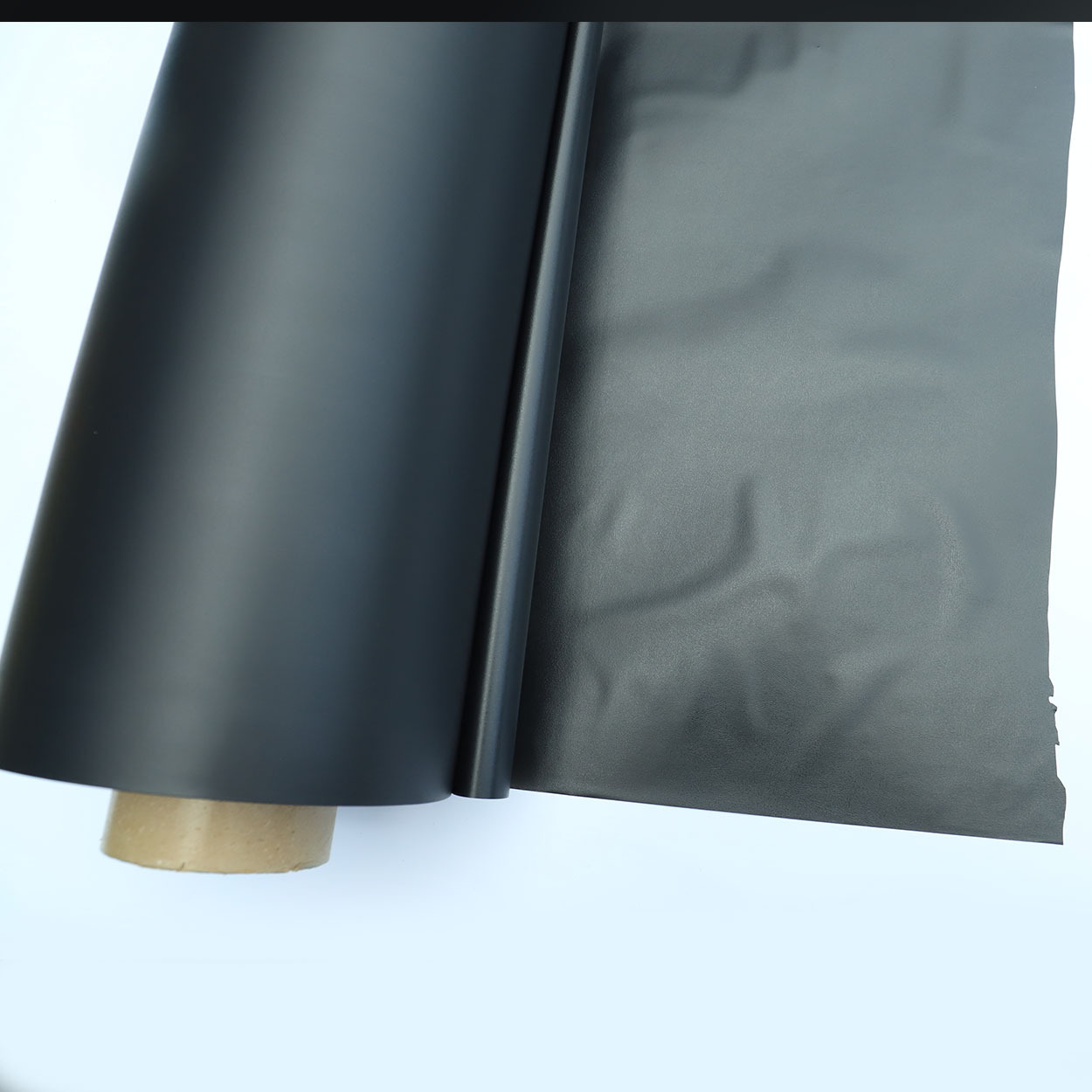 PVCQ纹K纹薄膜黑白银有色压延塑料软胶膜手袋箱包装材料PVC压纹膜-阿里巴巴