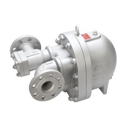 日本MIYAWAKI宫胁大排量浮球疏水阀G2,GH2,G4,GH4,G6,GH6,G8,GH8