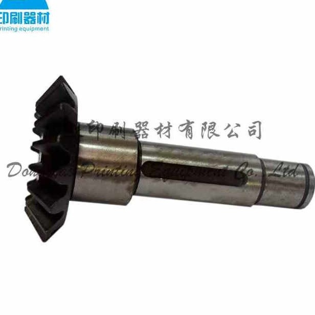 罗兰印刷机配件 罗兰印刷机齿轮杆