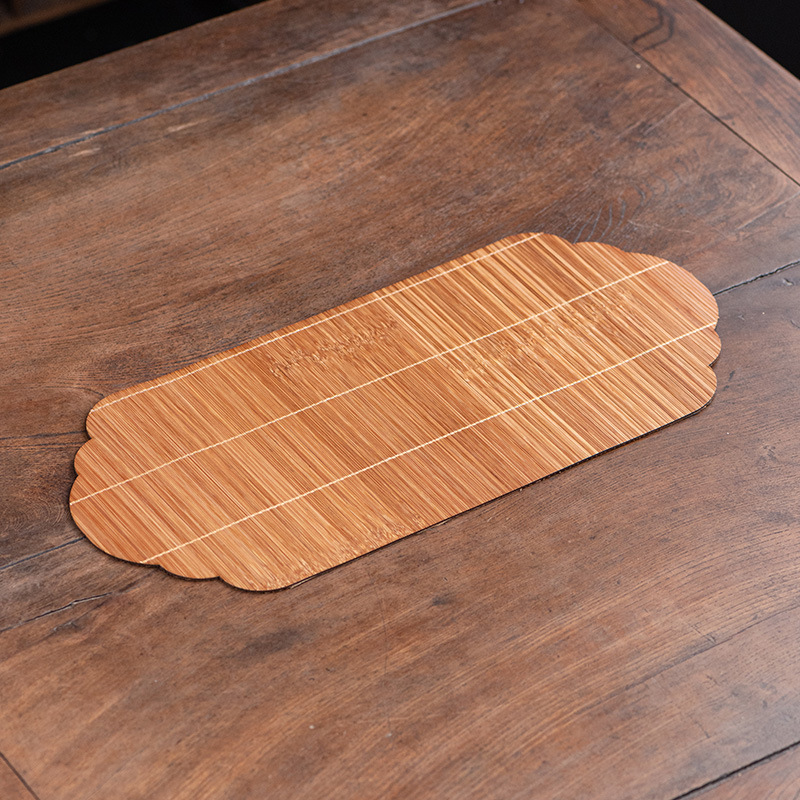 Té Mat (estilo 1)