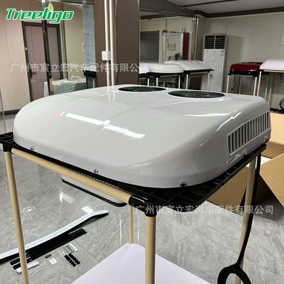 Automotive air conditioning — car air conditioning