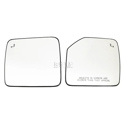 Applicable to Ford Fiery Horse Bronco 24 Rear View Mirror Rear View Mirror Parallel Auxiliary Blind Spot Lens Mirror BSD