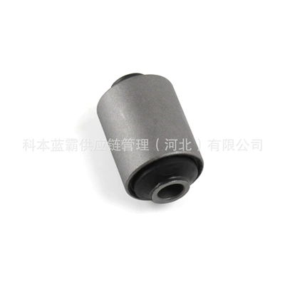 Sleeve Classic Transit Chassis – Rear axle