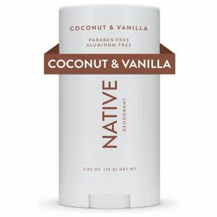 in stock American Native Deodorant aluminum-free deodorant body cream deodorant cream lasting fragrance available for men and women