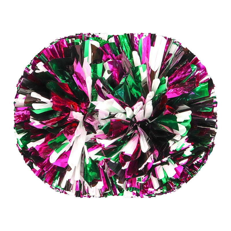 Ля-ля-ля Flower Ball Ла Ла команда Ручная Цветок Руки Цветок Танец Флеш-выступление Руки Рука Цветок Лала Команда Флор Балл Выступление Цвет