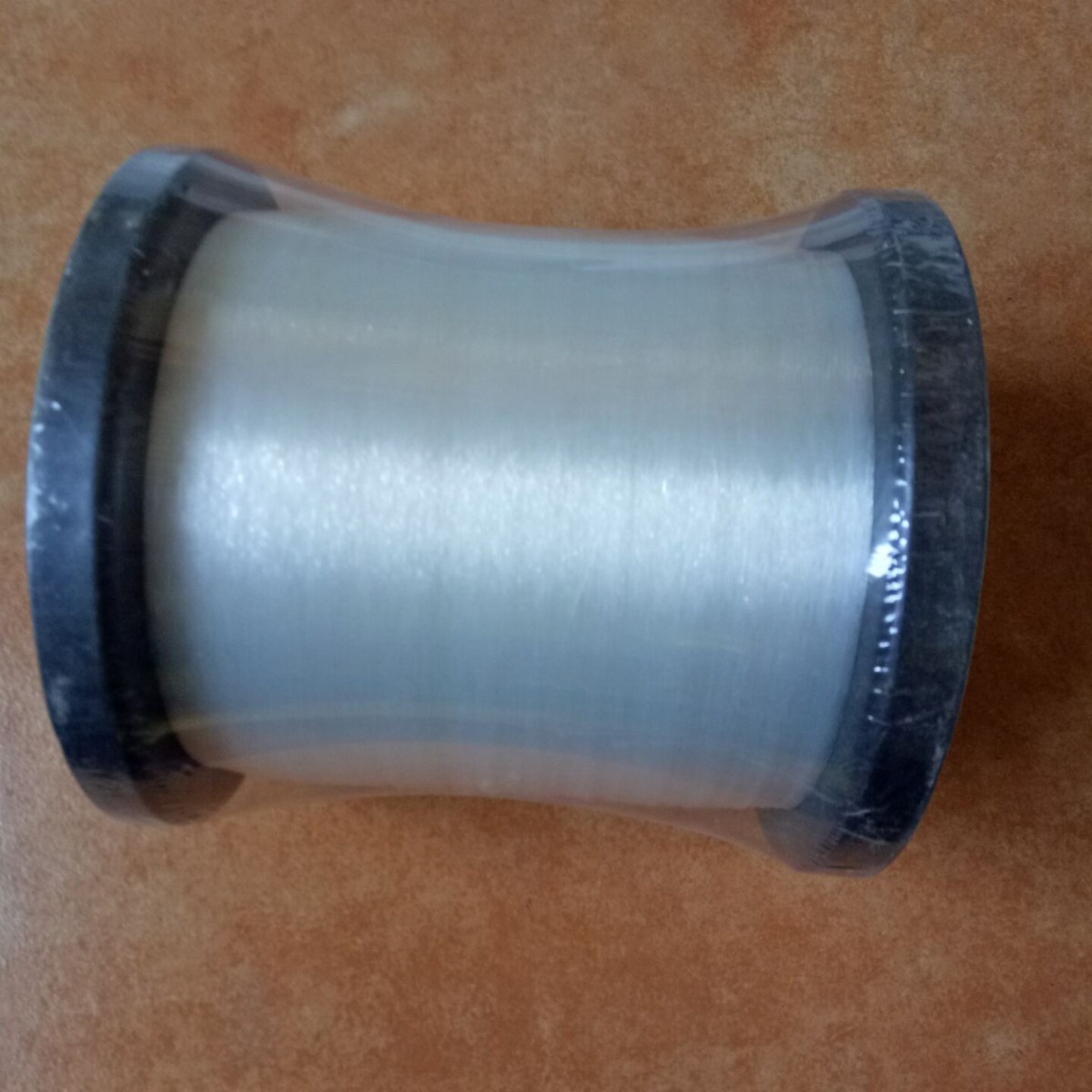 粗大号透明尼龙钓鱼线0.5-1.3MM500米巨坑大物手钓排钓线锚鱼线