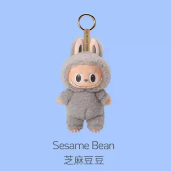 Designated style [Sesame Doudou]