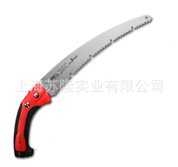 日本ARS爱丽斯UV-32PRO护套锯 修枝伐木锯 弯锯 剪定锯