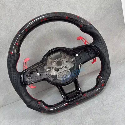 MK7 MK7.5 GTI, Steering wheel