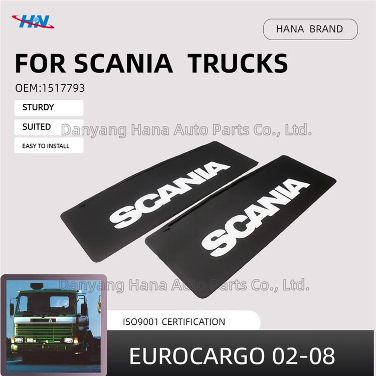 Scania 1517793 para la fábrica de piezas de camiones de la serie Scania SCANIA 2-3
