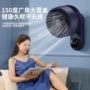 循环家用壁挂式厨房电风扇