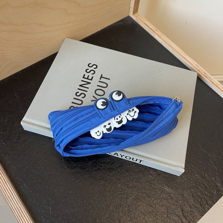 Bolsa para bolígrafos Bolsa para auriculares Bolsa para almacenamiento Caja para tarjetas Nota ligeramente defectuosa.......