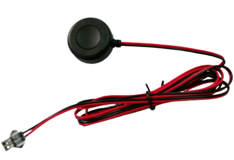 GPS Автомобильная сигнализация аварийная кнопка SOS