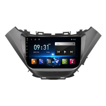 适用于雪弗兰迈瑞宝15款安卓大屏车载中控导航蓝牙无线Carplay