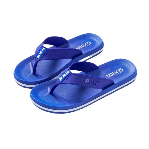 Men's slippers wholesale summer flip-flops non-slip thick-soled wear-resistant flip-flops for going out home shoes simple fashion slippers