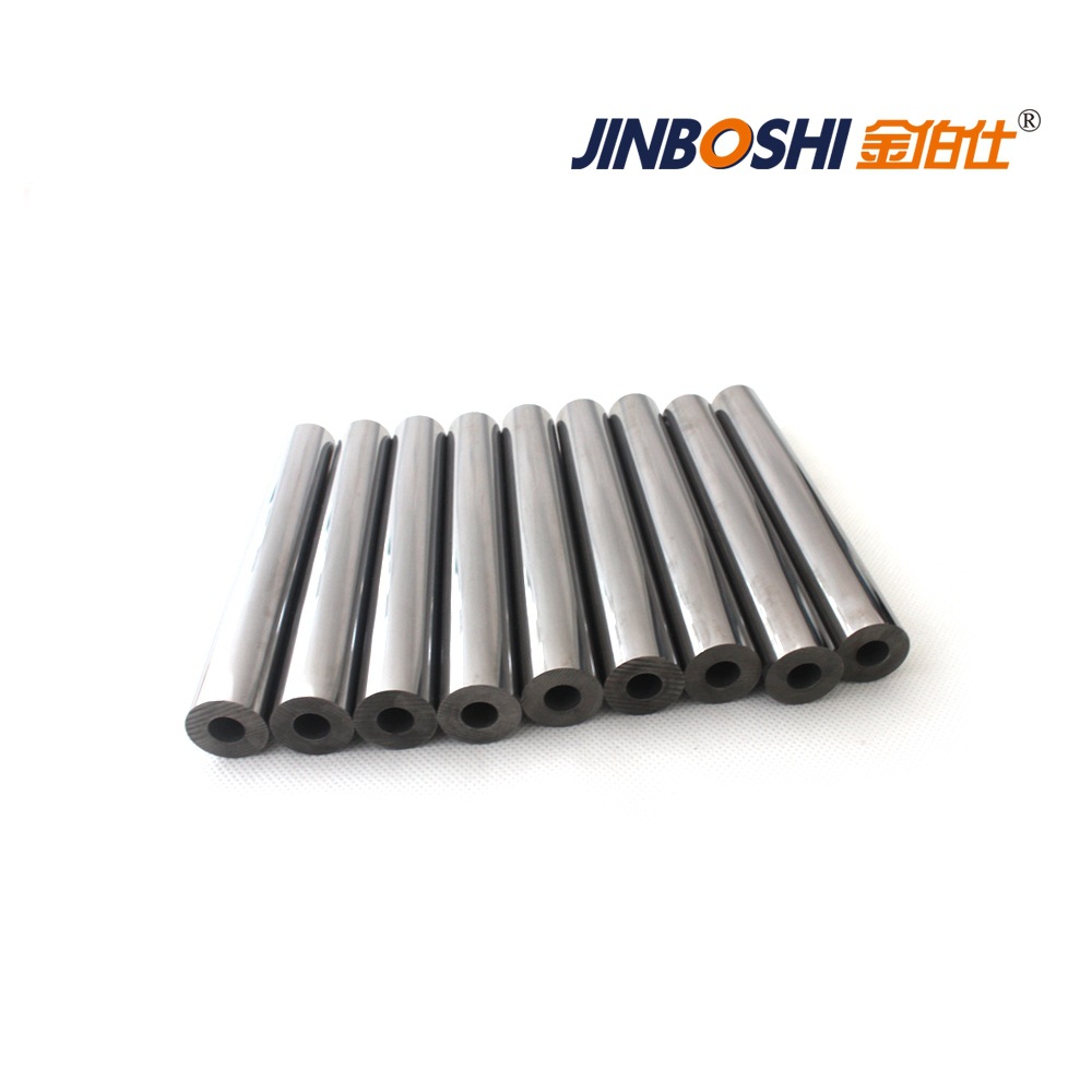 株洲硬质合金单孔圆棒 钨钢孔棒 YL10.2钨钢棒 碳化钨双孔单孔棒