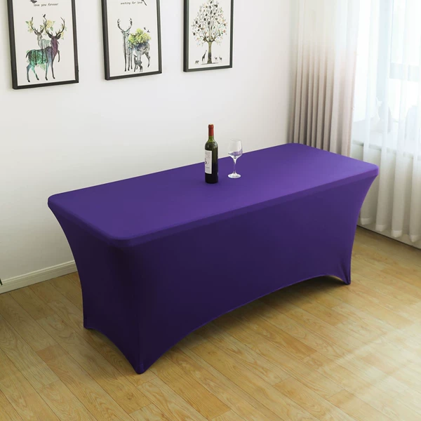 Dark purple