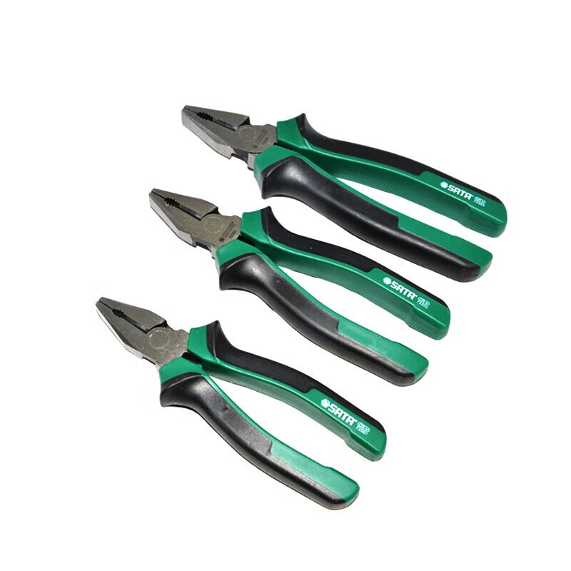 SDA SATA 72203 Ahorro de mano de obra pinza de alambre 8 pulgadas