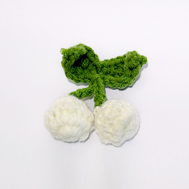 체리 06호 밀키화이트 37 아이루이 코튼