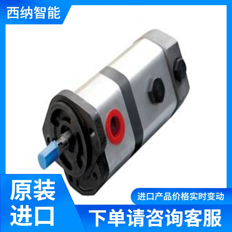 Великобритания dowty гидравлический двигатель импортный