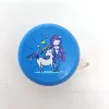 Unicorn and mermaid