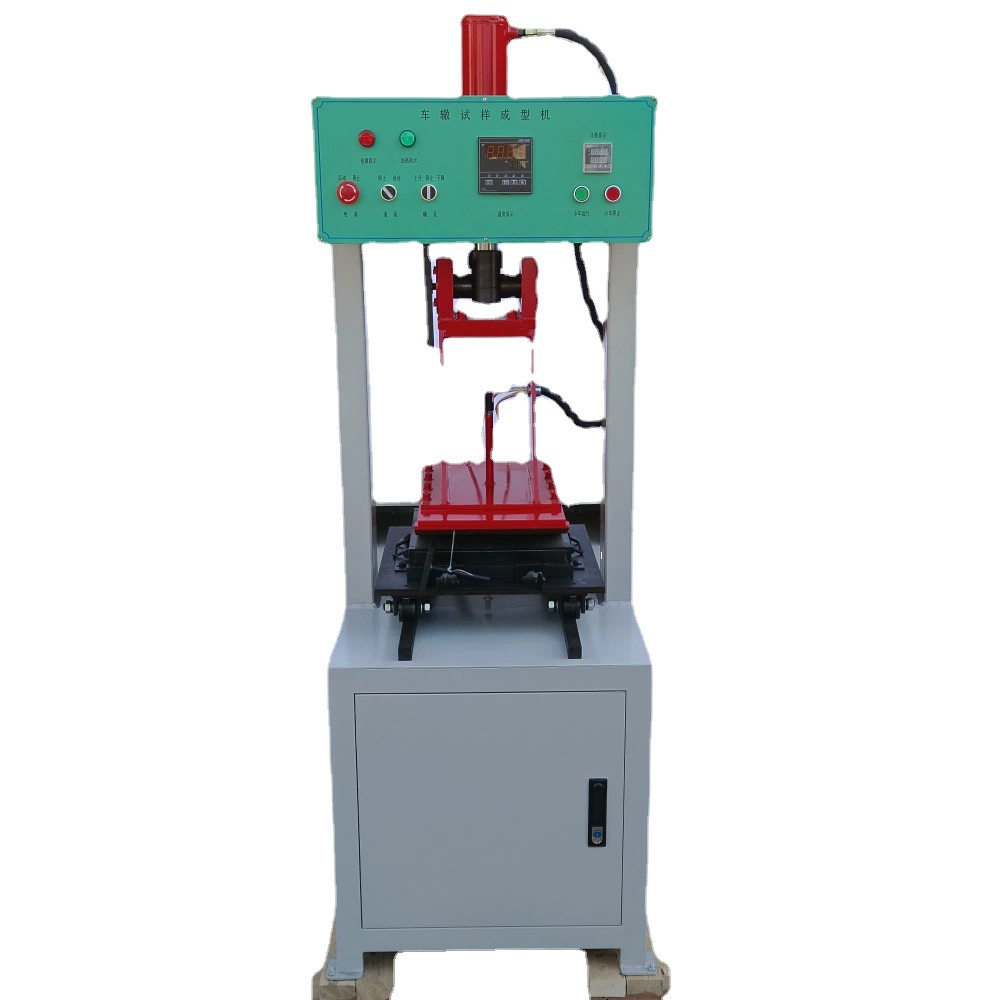 Sample образец колеи формируя образец колеи машины гидравлический формируя изготовитель ЛХСАНСИ аппаратуры