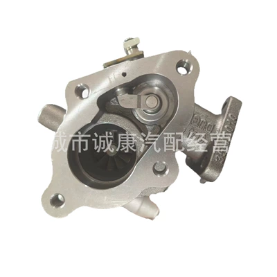 49135-03101 49135-03210 – Supercharger