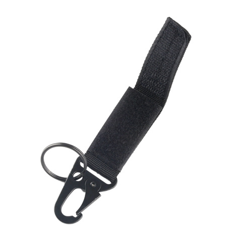 Package Accessories Multi-functional Tape Eagle Claw Hook Climbing Hook Outdoor Tactical Key Holder