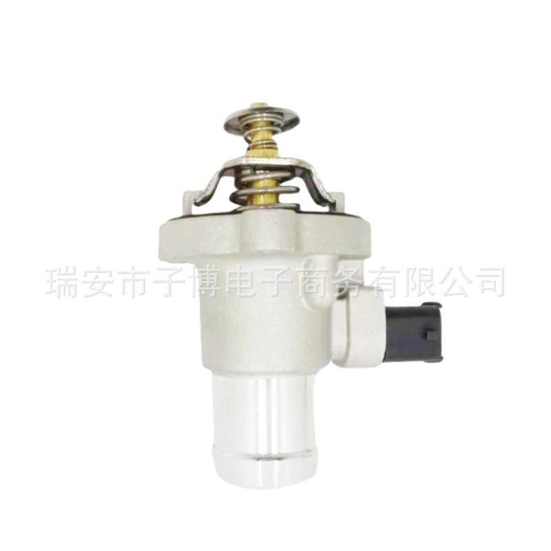 F4J16- 1306110 Suitable for Chery 1.6/ Tiggo 8 Thermostat F4J 161306110