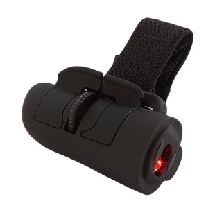 Gift 2.4g finger lazy wireless mouse wholesale new personalized computer tablet ring Bluetooth mouse