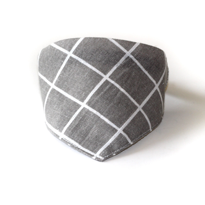 Pañuelo triangular para mascotas, pañuelo para perros ragdoll, collar para gatos, babero para perros pequeños, estilo lindo y dulce, estilo japonés