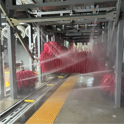 Source Manufacturer Car Wash Car washing machine