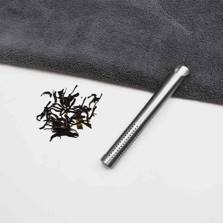 不锈钢水烟茶漏不锈钢茶球茶叶过滤器水分离不锈钢滤网泡茶工具