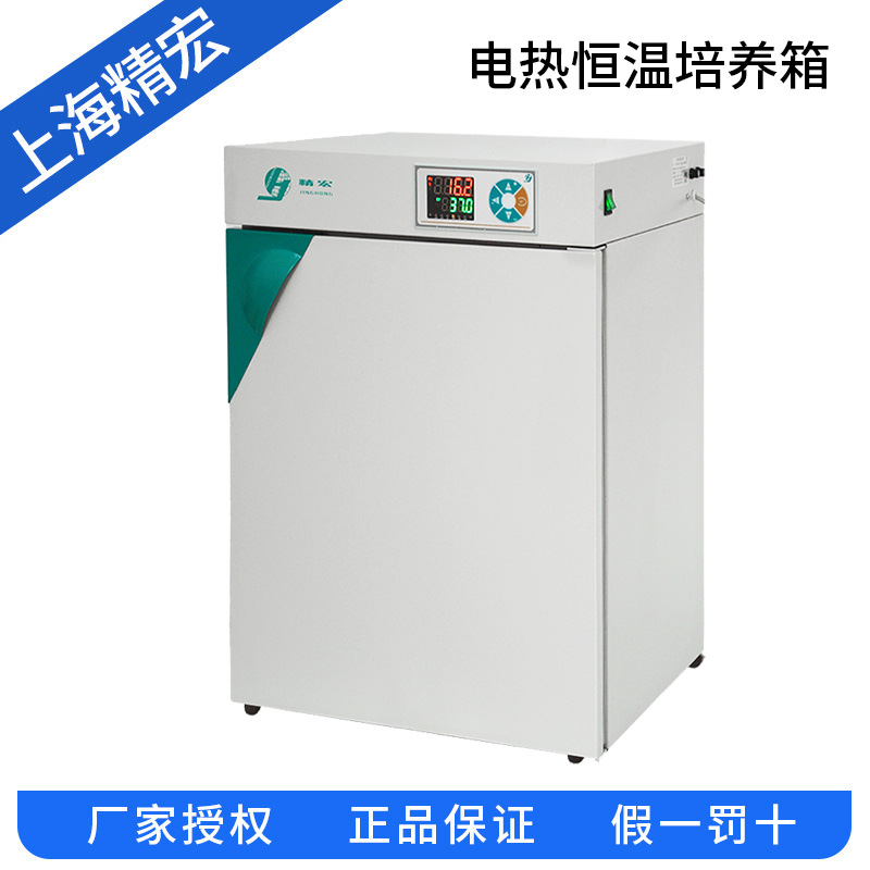 上海精宏    DNP-9162    电热恒温培养箱